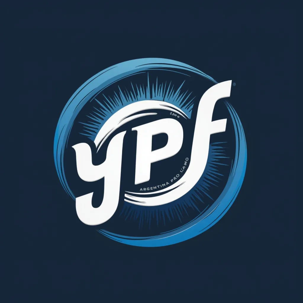YPF Argentina Logo