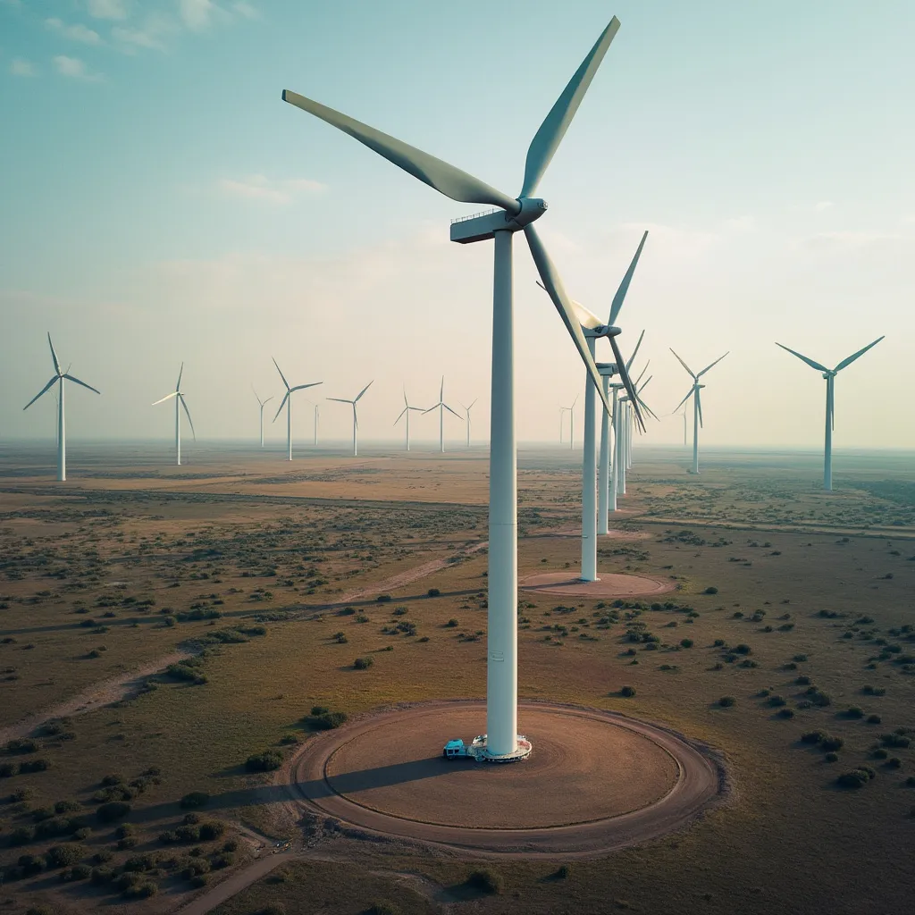 Energías Renovables